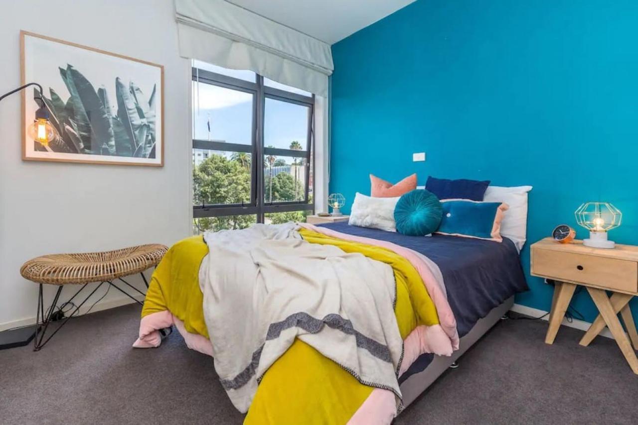 Deluxe Mahuhu 2 Bedroom - Spark Arena - Free Parking Auckland Exterior foto
